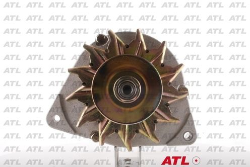 ATL AUTOTECHNIK Generaator L 44 595